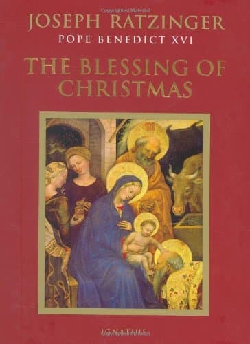 The Blessing of Christmas
