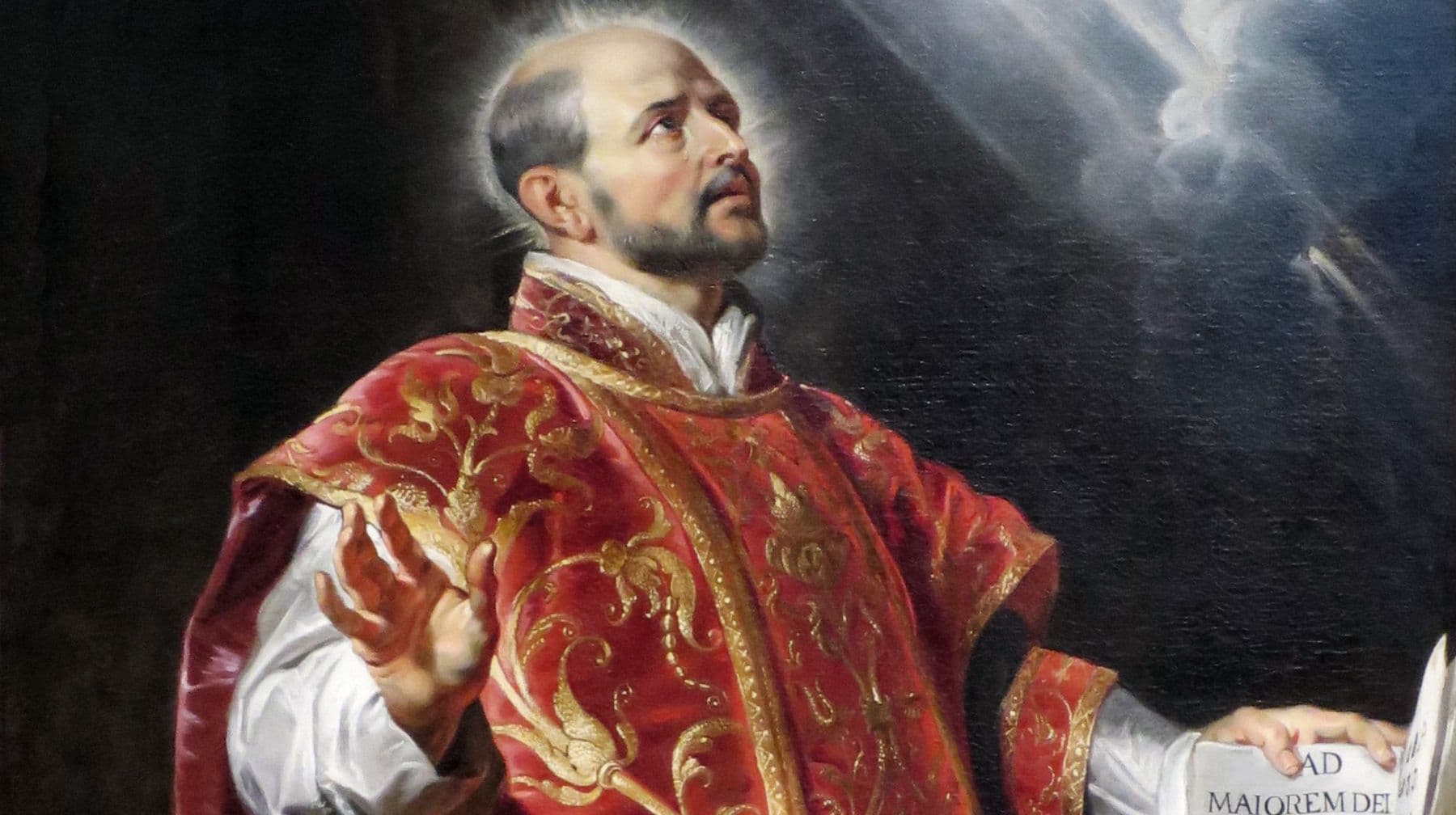 Ignatius of Loyola's House & Sanctuary