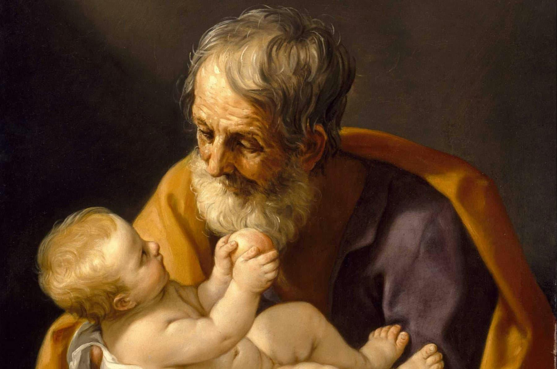 The World Needs Fathers. 7 Questions on St. Joseph