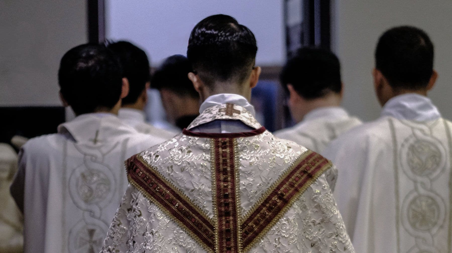 The Honest Truth About Online Mass