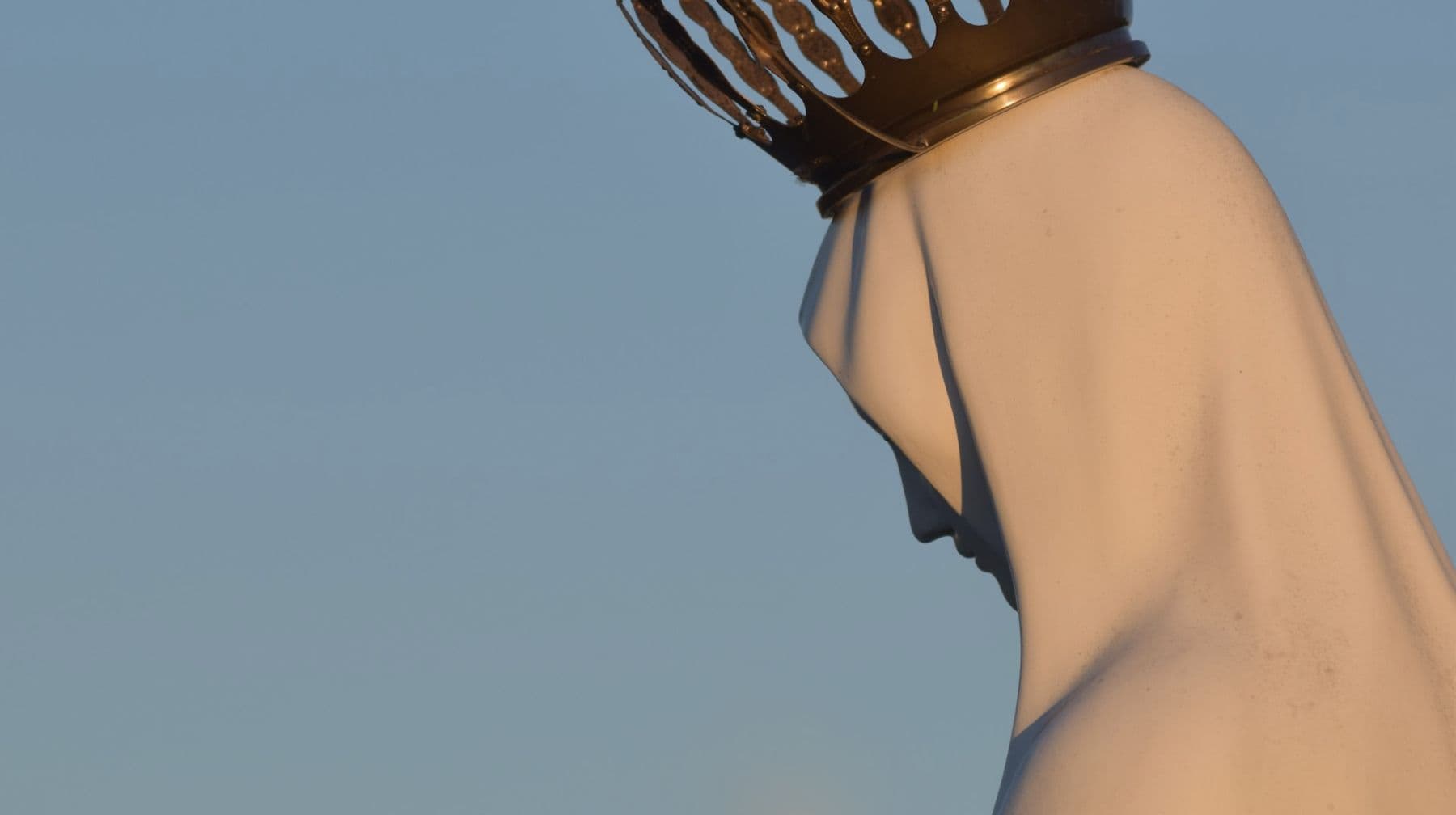 Apparitions & Secret of Fatima