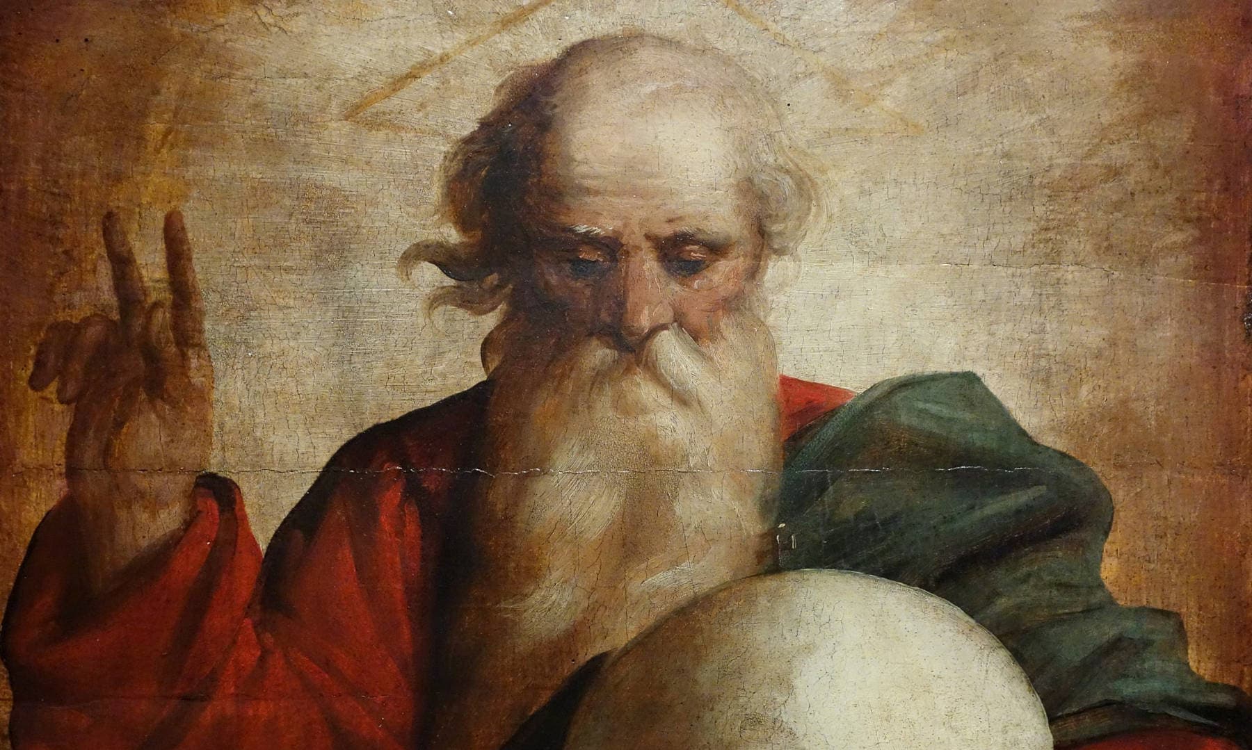 Predestination and Free Will